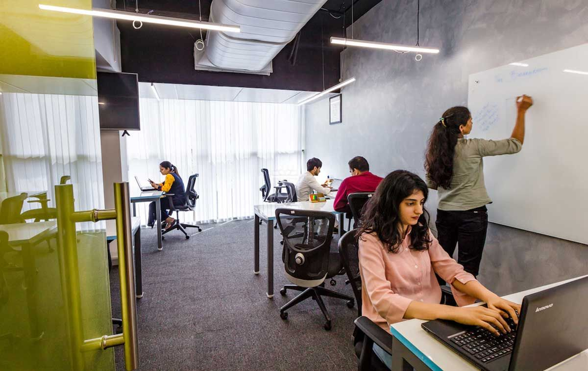 The Boardroom Modi House